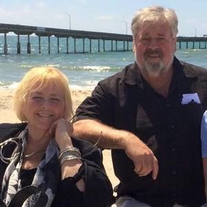 Meet your Posher, Lynne